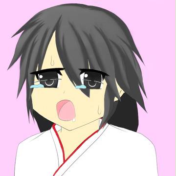 らめぇ～