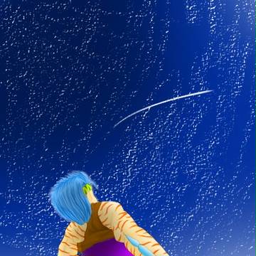 井の中の猛虎、星々の大海を知る。