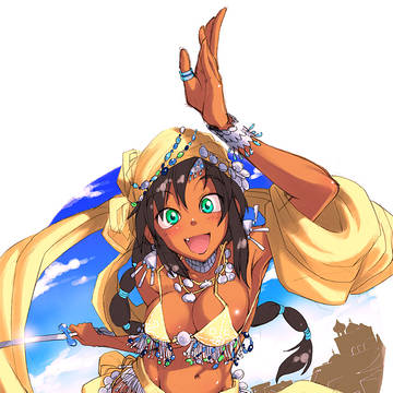 今日も元気だロマ娘
