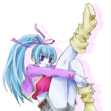 葵さん