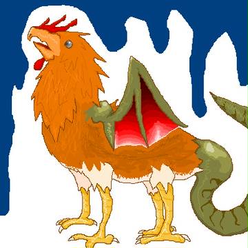 コカトリス