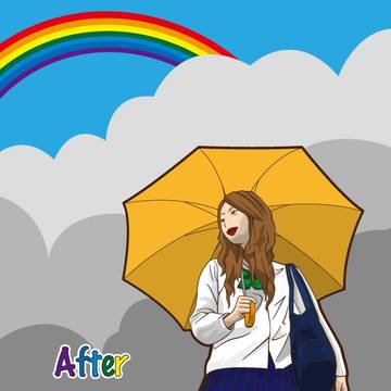 Rainbow