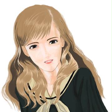 「ごきげんよう」志摩子さん