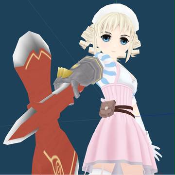 ポリなユーミル 一応終了
