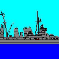 巡洋艦九頭竜