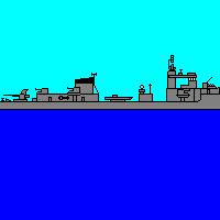 護衛駆逐艦
