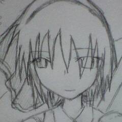 半分人間あのお方