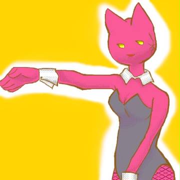 こちらへどうぞ。