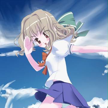 アイシア　βver