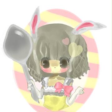 bunny!