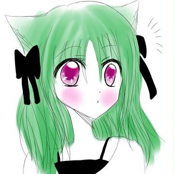 ねっこねこ～