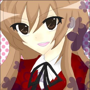 とらドラ！