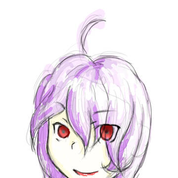 おぜう様。