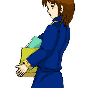 事務方