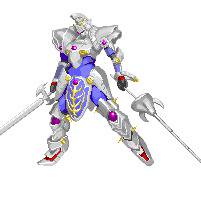 ナイトガンダム