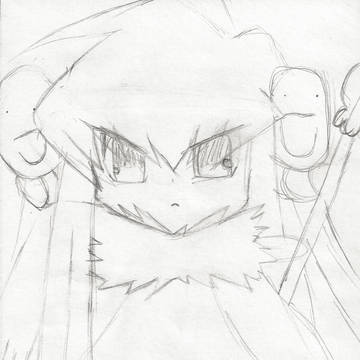 ちびちゃん