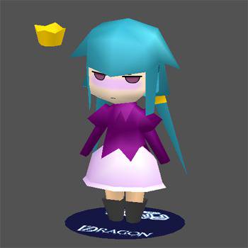 ぷちうつひめ