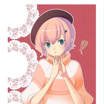 ばれんたいーん