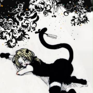黒豹…だと？