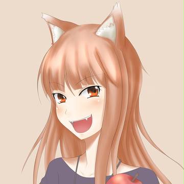 ホロさん
