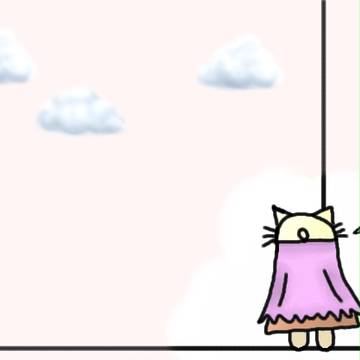 ｜ω・)｡oO(トエト描いてみたなんて言えない）