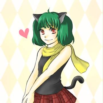 にゃんにゃん