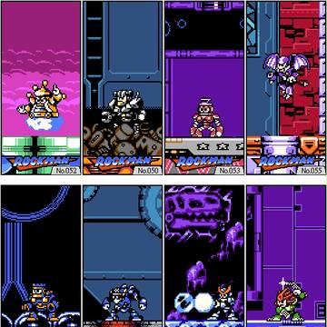 ロックマン7