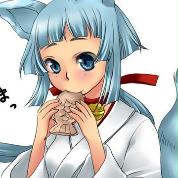 うまうまっ