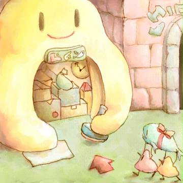 まんぷく運送店