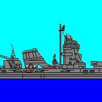巡洋戦艦