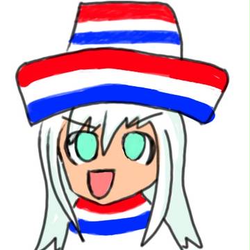 はかたじゃないからはしたなくないもん