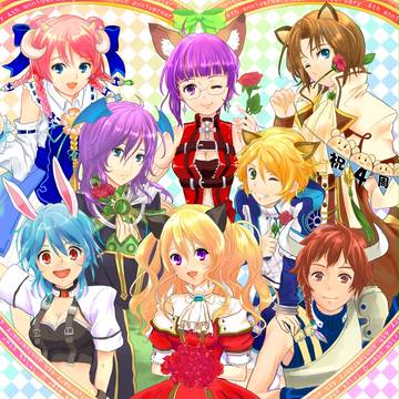 トリックスター４周年