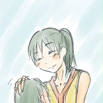 親子