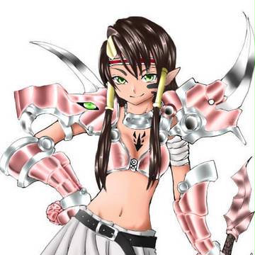 ぬりぬり