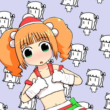 やよいはかわいい