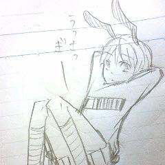 うっさっぎー