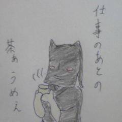 脇役の割りに目立つ