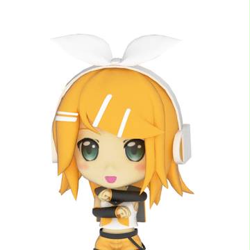 鏡音リン
