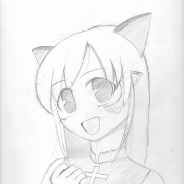 ギルメンを描いてみた　その2