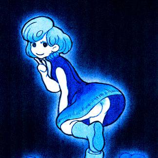 クヌギタケの一種