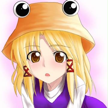 ケロちゃん