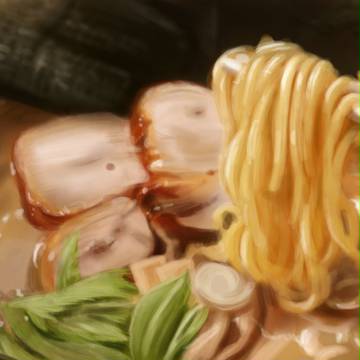 中華そば