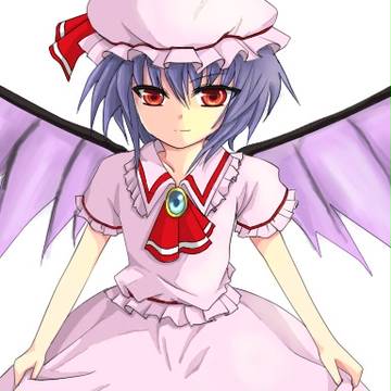 おぜうさまぁああ