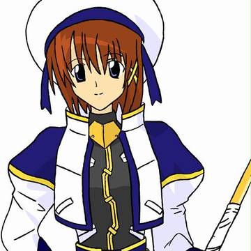 はやてさん