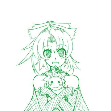 かわかわてぃな