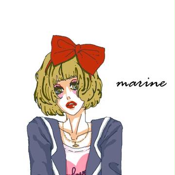 まっまっまっまりん