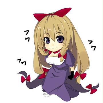 ゆかりさまさま