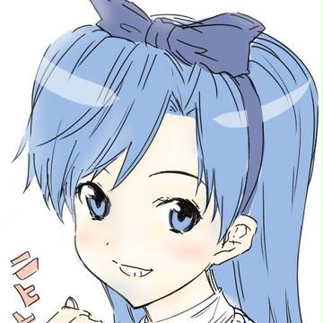 【コミュ】イメージチェンジ【千早】