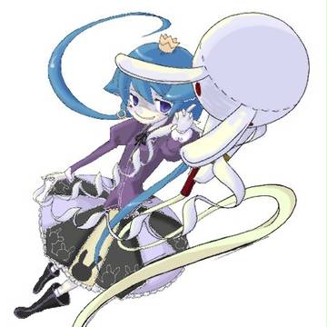 うつひめ
