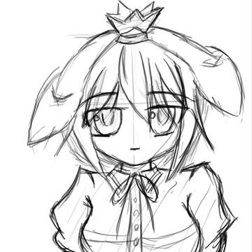 うつひめ・・・？